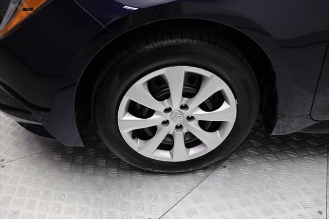 used 2025 Toyota Corolla car, priced at $21,477