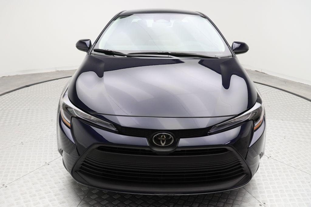 used 2025 Toyota Corolla car, priced at $21,777