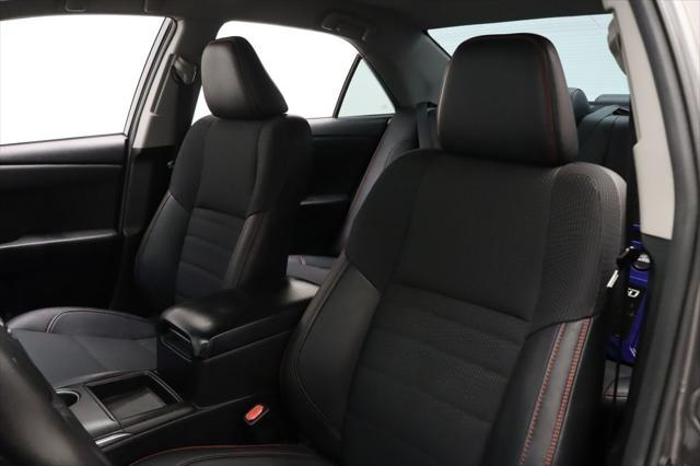 used 2017 Toyota Camry car, priced at $12,294