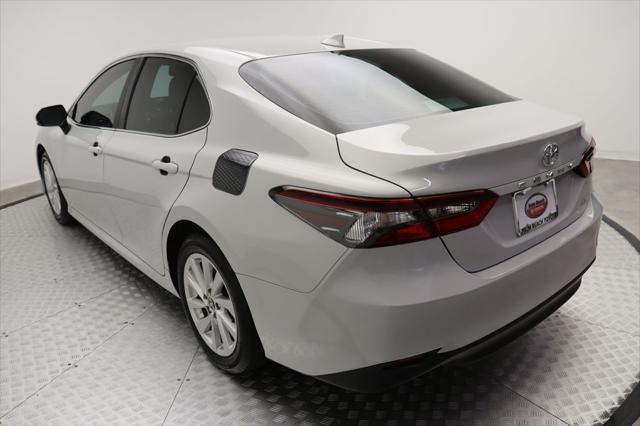 used 2024 Toyota Camry car, priced at $24,977
