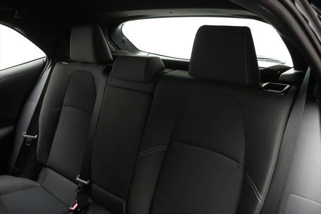 used 2025 Toyota GR Corolla car, priced at $38,777