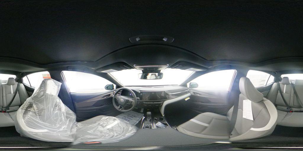 new 2026 Toyota Camry car, priced at $34,261