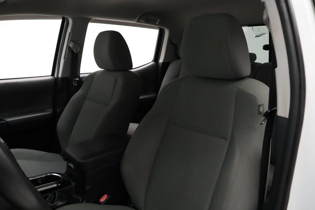 used 2018 Toyota Tacoma car, priced at $24,677