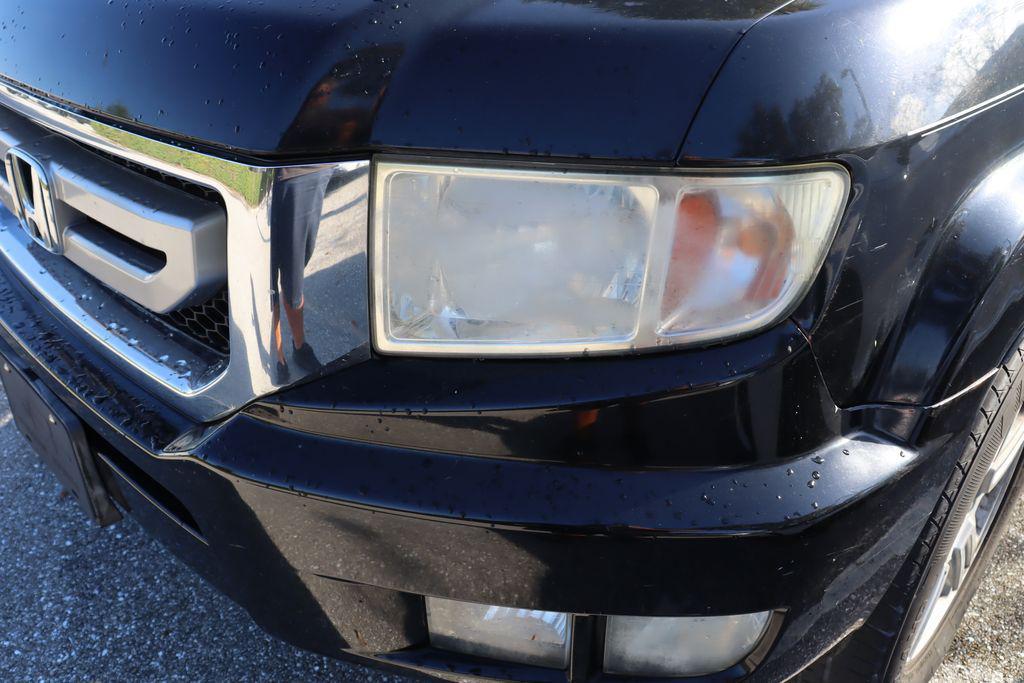 used 2011 Honda Ridgeline car, priced at $11,192