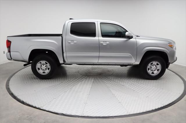 used 2023 Toyota Tacoma car, priced at $35,957