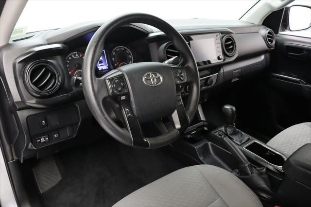 used 2023 Toyota Tacoma car, priced at $35,957
