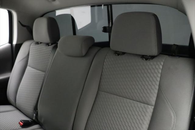 used 2023 Toyota Tacoma car, priced at $35,957