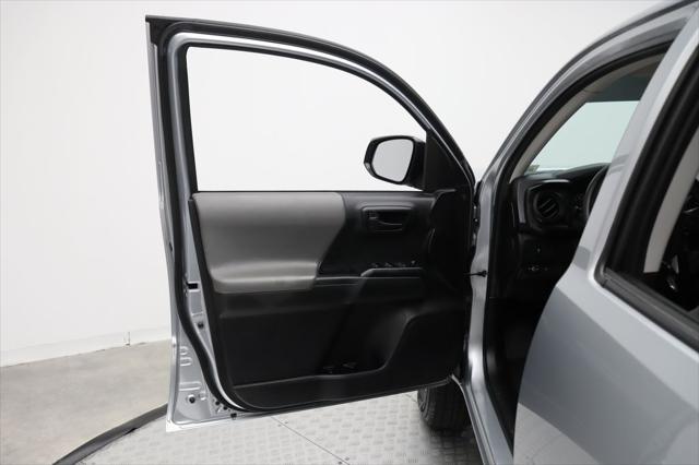used 2023 Toyota Tacoma car, priced at $35,957
