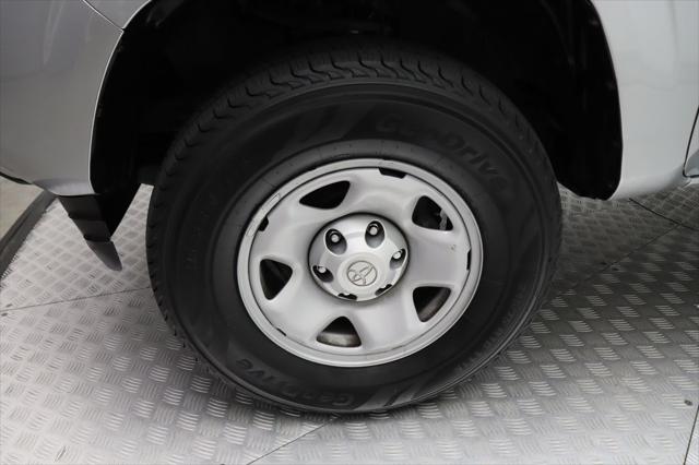 used 2023 Toyota Tacoma car, priced at $35,957