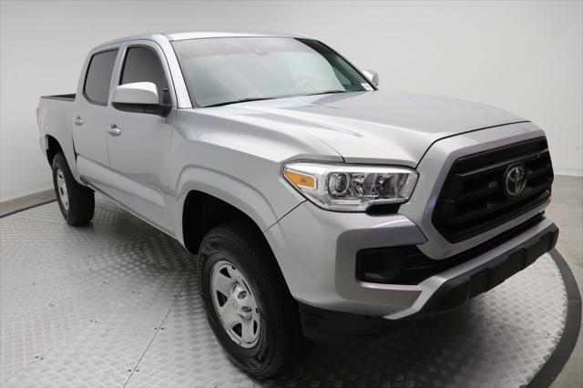 used 2023 Toyota Tacoma car, priced at $35,957