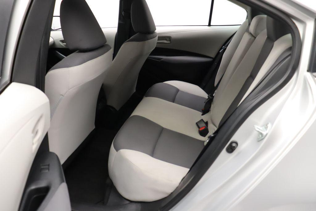 used 2023 Toyota Corolla car, priced at $17,957