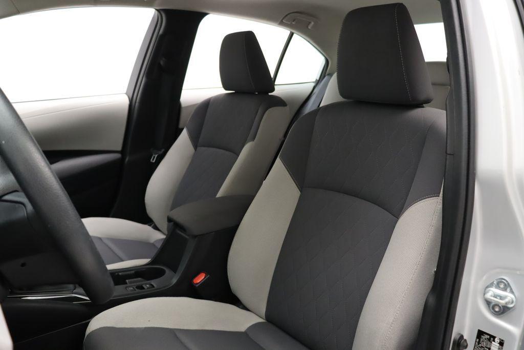 used 2023 Toyota Corolla car, priced at $17,957