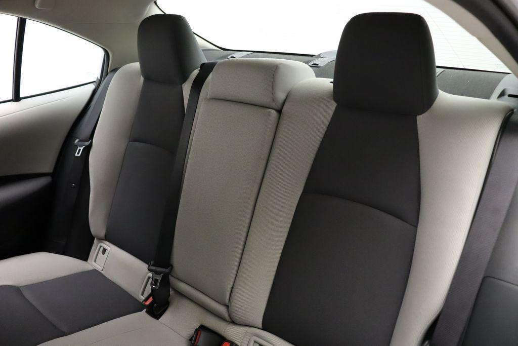 used 2023 Toyota Corolla car, priced at $17,957