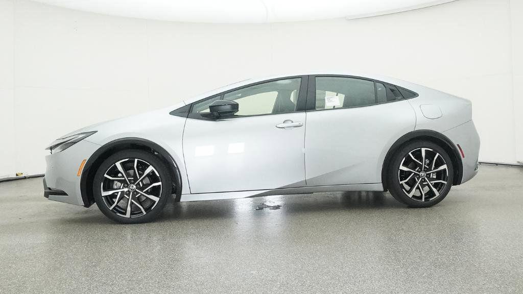new 2026 Toyota Prius Plug-In Hybrid car, priced at $38,940