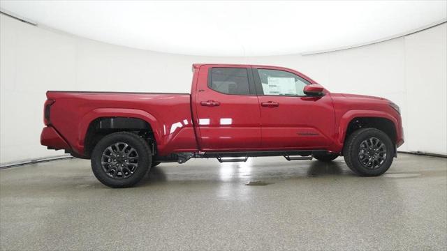 new 2025 Toyota Tacoma car, priced at $48,960