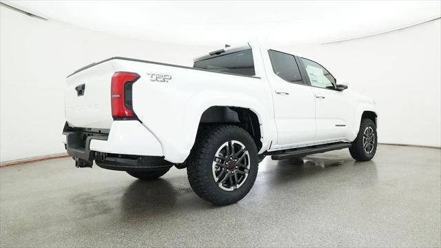 new 2025 Toyota Tacoma car, priced at $44,504