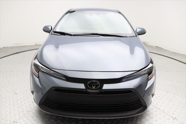 used 2024 Toyota Corolla car, priced at $20,477