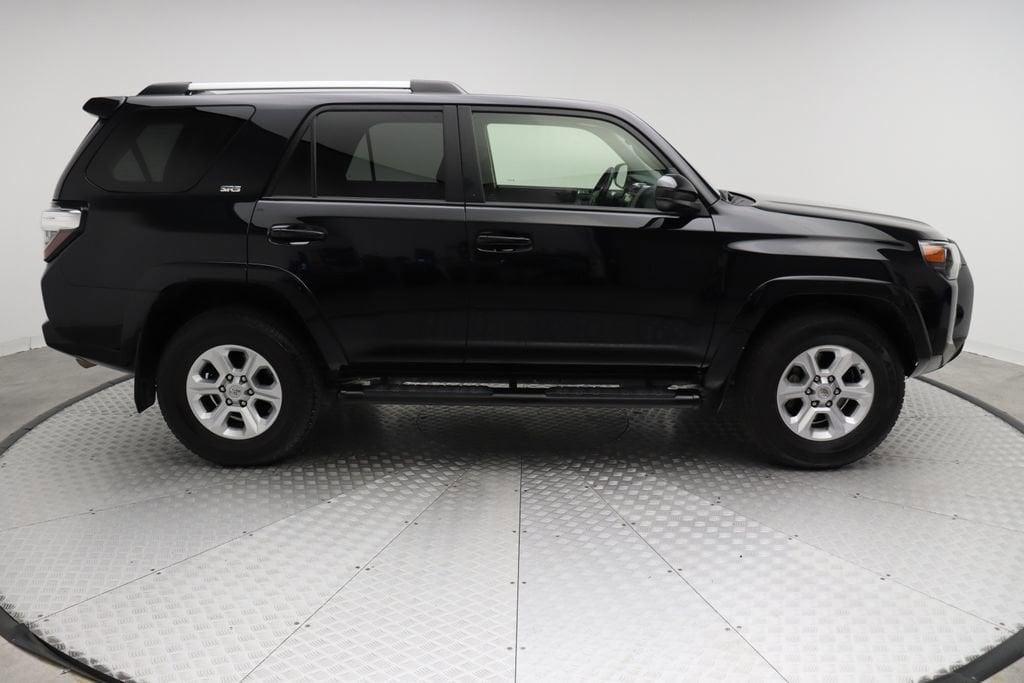 used 2023 Toyota 4Runner car, priced at $34,919