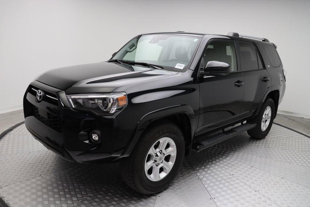 used 2023 Toyota 4Runner car, priced at $34,919