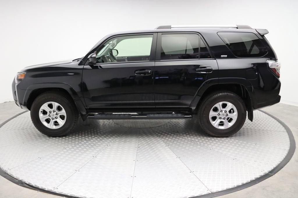 used 2023 Toyota 4Runner car, priced at $34,919