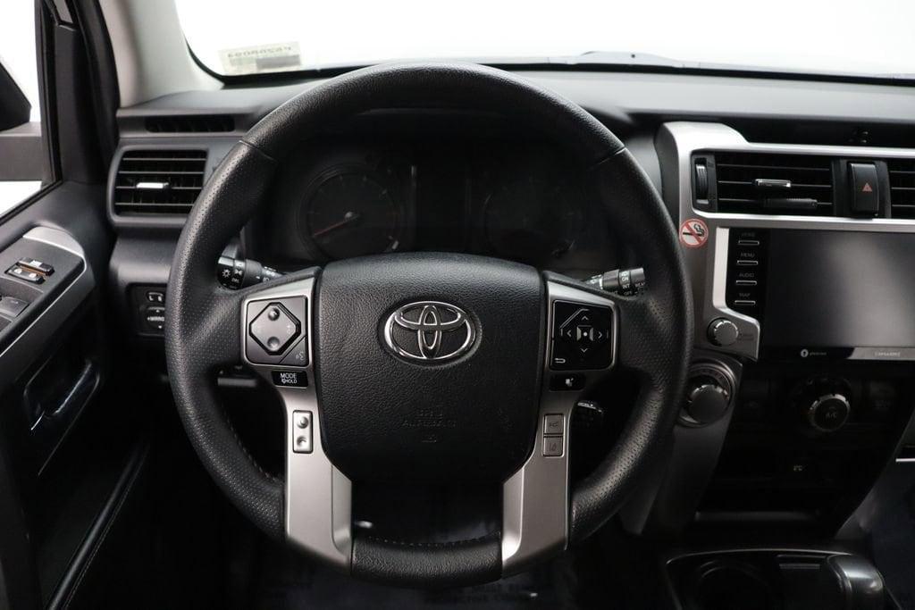 used 2023 Toyota 4Runner car, priced at $34,919