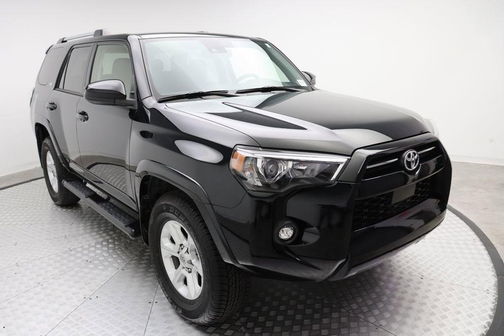 used 2023 Toyota 4Runner car, priced at $34,919