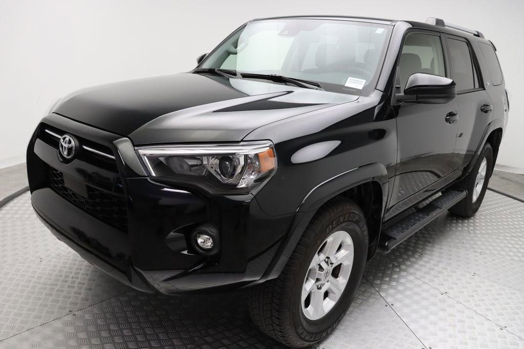 used 2023 Toyota 4Runner car, priced at $34,919