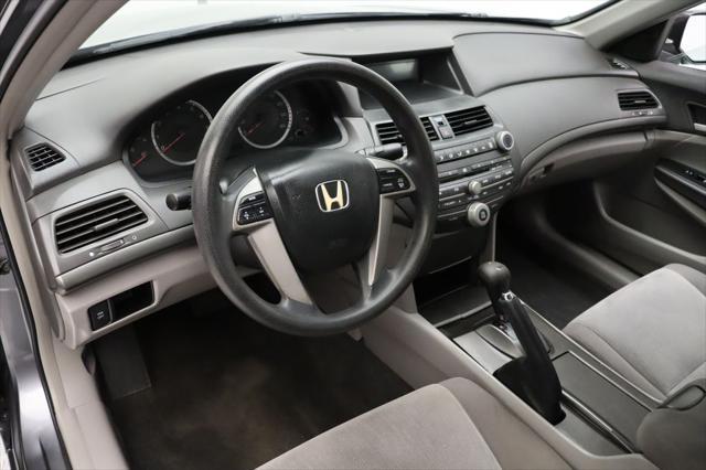 used 2009 Honda Accord car, priced at $5,977