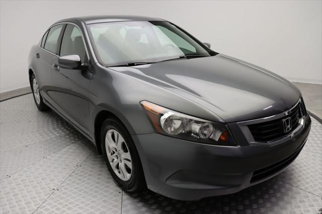 used 2009 Honda Accord car, priced at $5,977