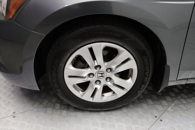 used 2009 Honda Accord car, priced at $5,977