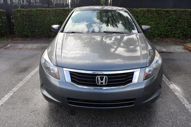 used 2009 Honda Accord car, priced at $5,977