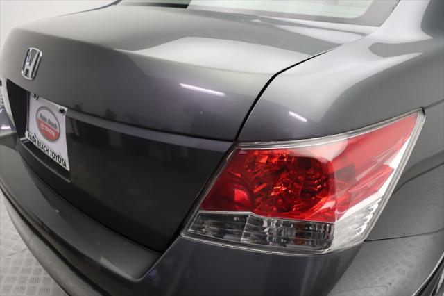 used 2009 Honda Accord car, priced at $5,977