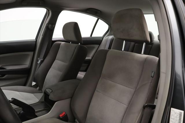 used 2009 Honda Accord car, priced at $5,977