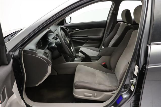used 2009 Honda Accord car, priced at $5,977