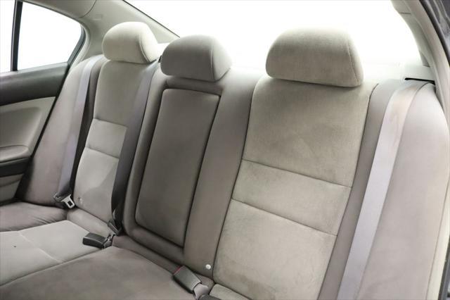 used 2009 Honda Accord car, priced at $5,977