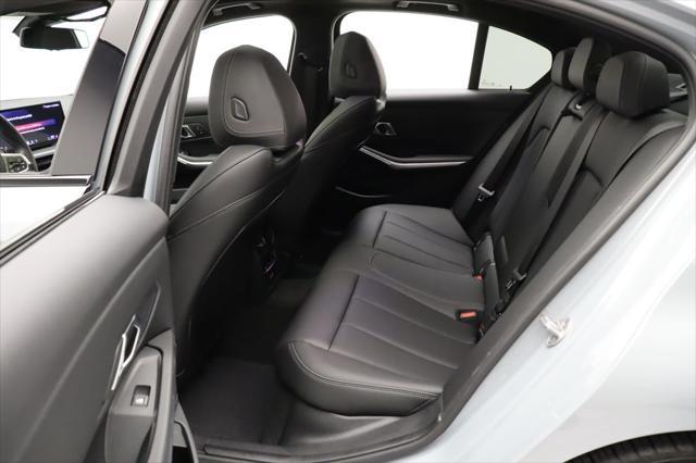 used 2025 BMW M340 car, priced at $58,777
