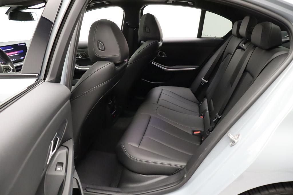 used 2025 BMW M340 car, priced at $57,477