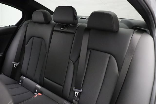 used 2025 BMW M340 car, priced at $58,777