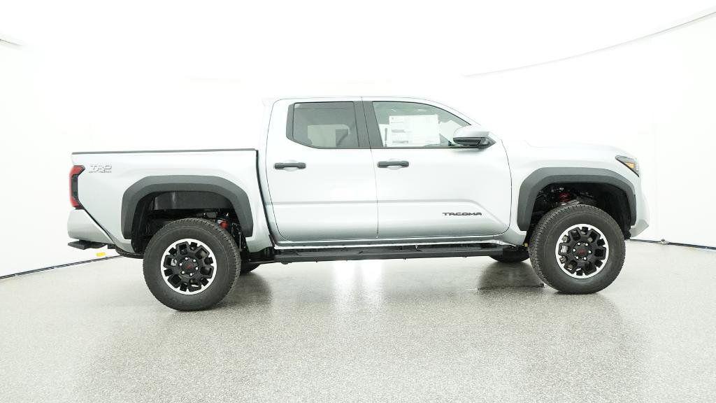 new 2025 Toyota Tacoma car, priced at $49,105