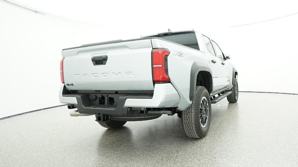 new 2025 Toyota Tacoma car, priced at $49,105