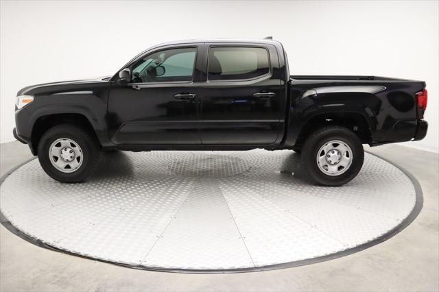 used 2019 Toyota Tacoma car, priced at $21,957