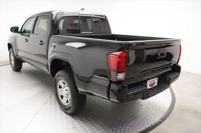 used 2019 Toyota Tacoma car, priced at $21,957