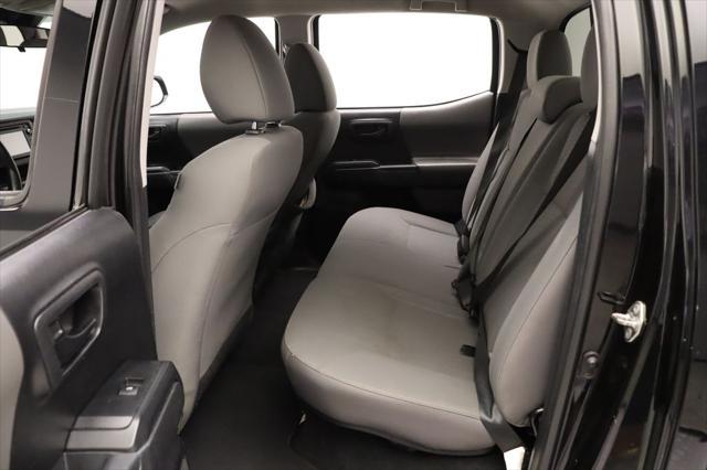 used 2019 Toyota Tacoma car, priced at $21,957