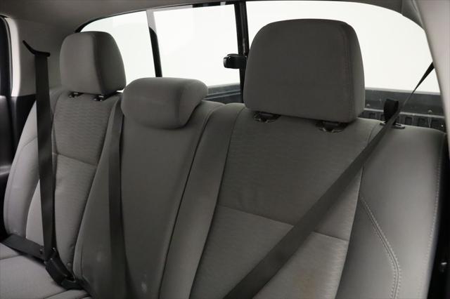 used 2019 Toyota Tacoma car, priced at $21,957