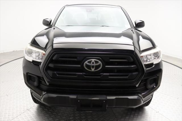 used 2019 Toyota Tacoma car, priced at $21,957