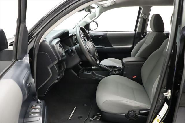 used 2019 Toyota Tacoma car, priced at $21,957