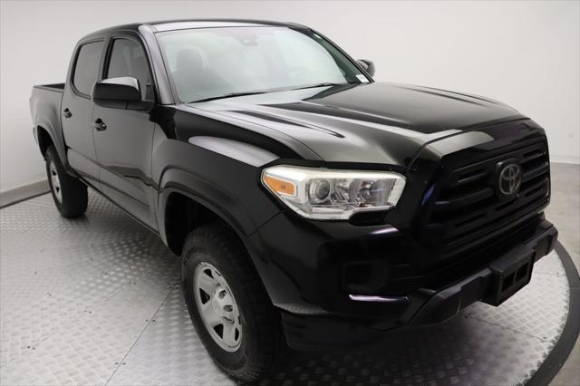 used 2019 Toyota Tacoma car, priced at $21,957