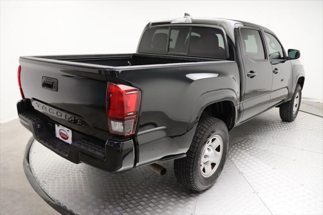 used 2019 Toyota Tacoma car, priced at $21,957