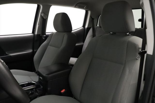 used 2019 Toyota Tacoma car, priced at $21,957