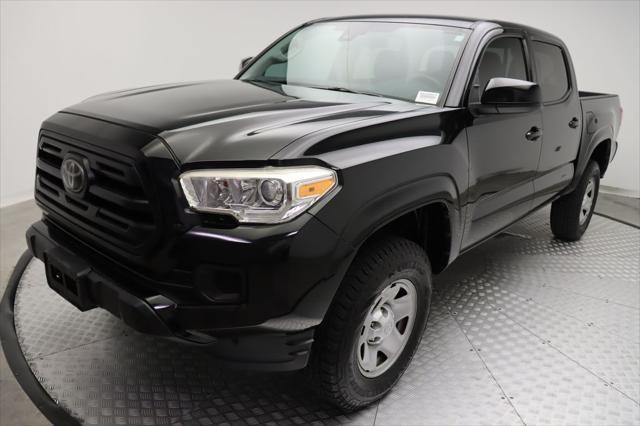used 2019 Toyota Tacoma car, priced at $21,957